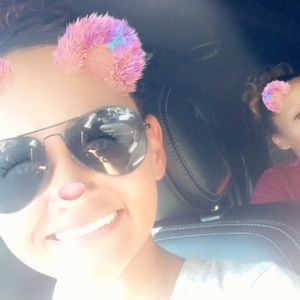 Meet your Posher, Marquita